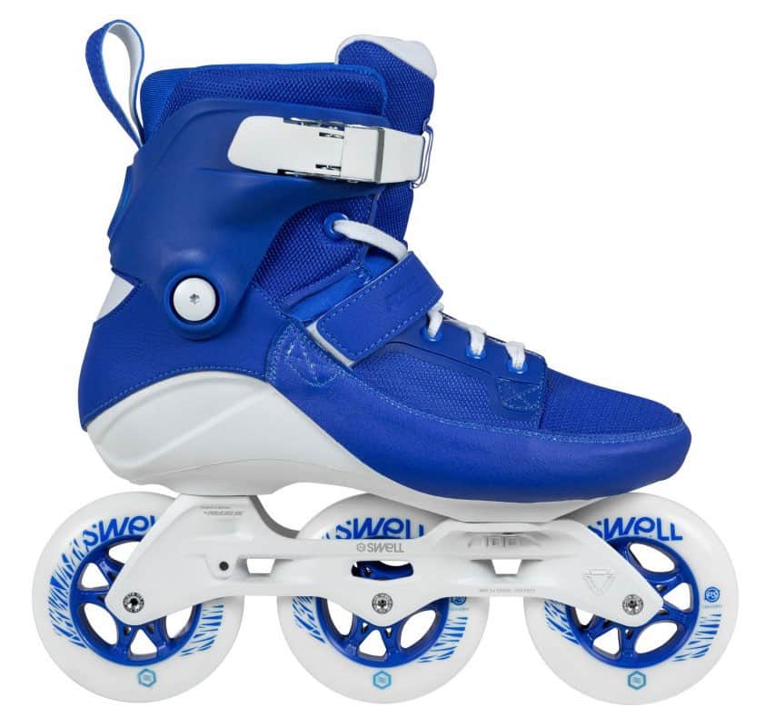 Powerslide Swell 100 Royal Blue 2020 (en)