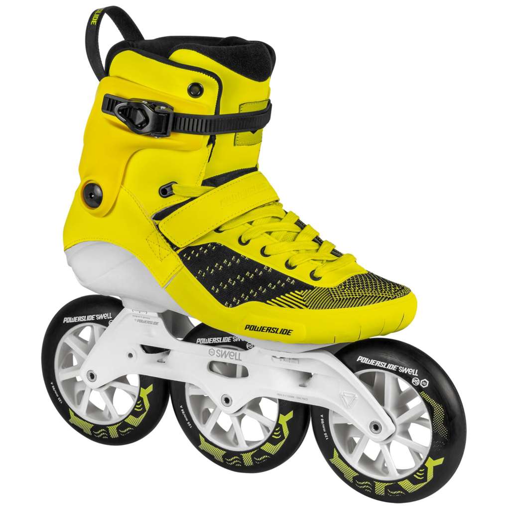 Powerslide Swell Firefly 125 2020