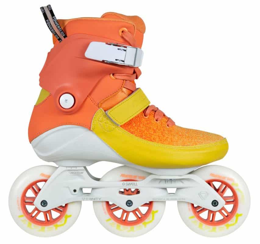 Powerslide Swell Sherbet 100 2020 (en)