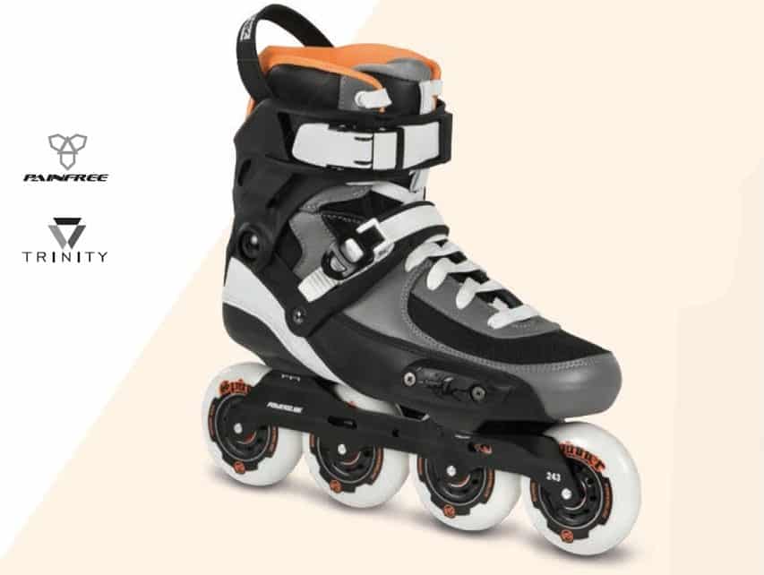 Powerslide Tau 2016 (fr)