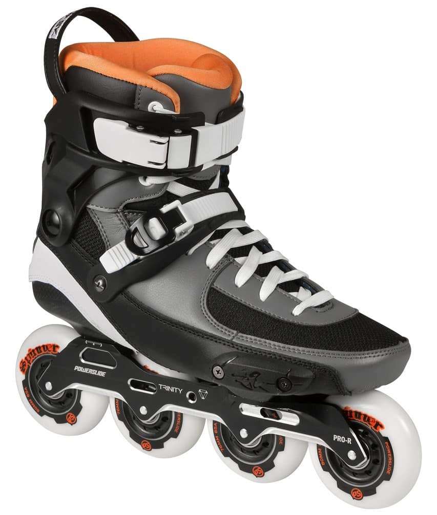 Powerslide Tau Carbon 80 2017 (fr)