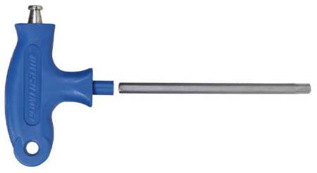 powerslide tool torx hex 2011