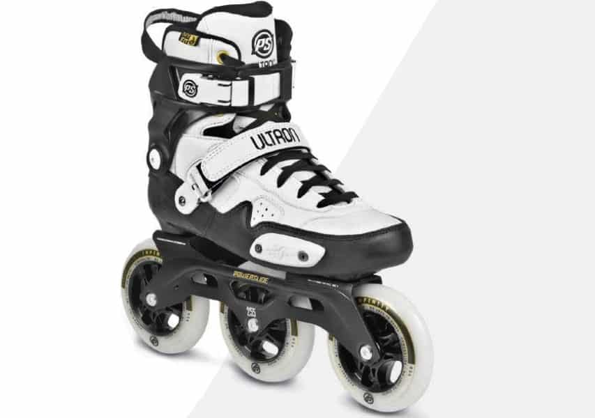 Powerslide Ultron SuperCruiser 110 2016 (fr)