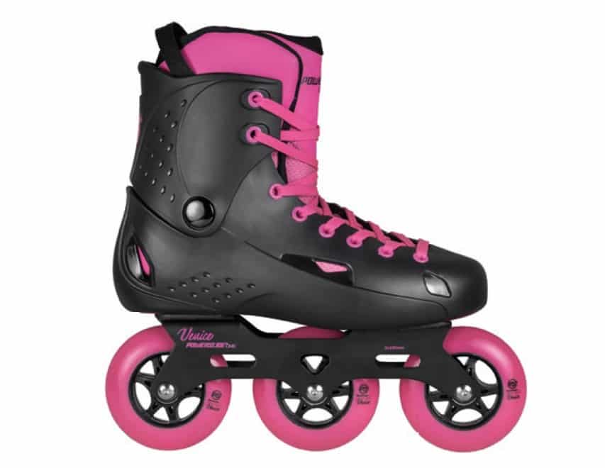 Powerslide Venice Pink 2018 (fr)