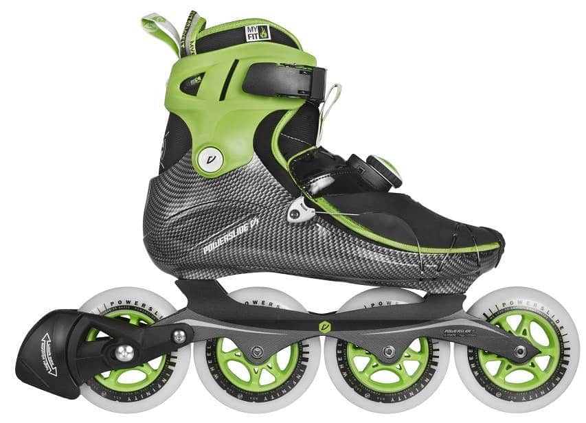 Powerslide Vi 100 2014 (fr)