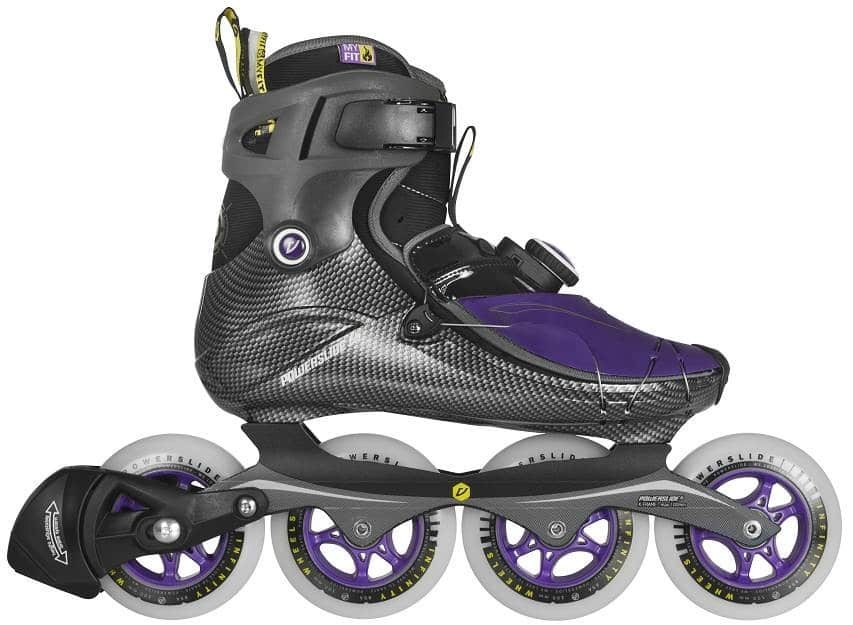 Powerslide Vi 100 Pure 2014 (fr)
