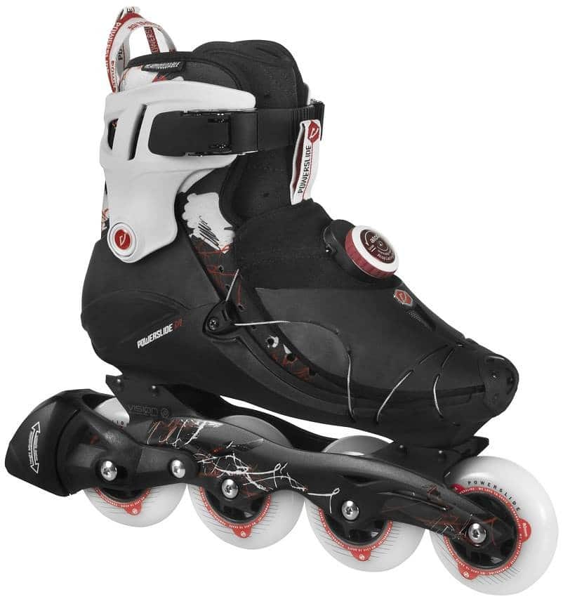 Powerslide Vi 80 2014 (fr)