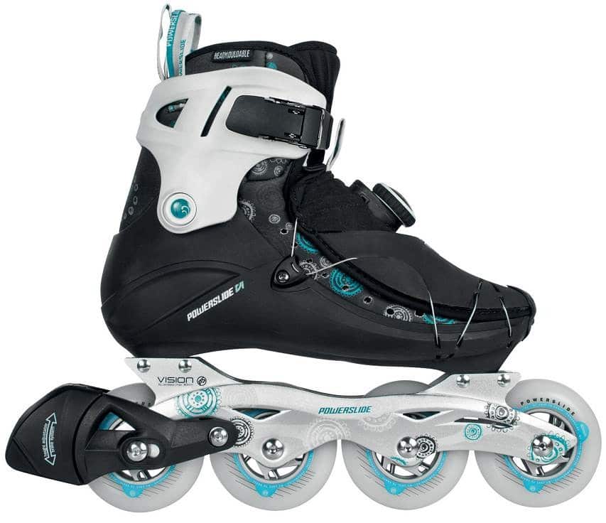 Powerslide Vi 80 Pure 2014 (fr)