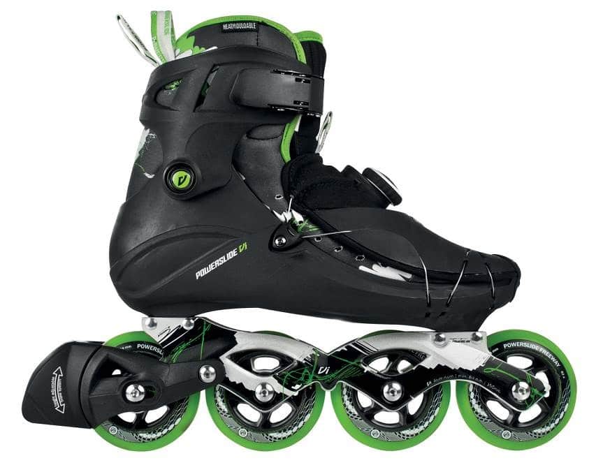 Powerslide Vi 84 2014 (fr)