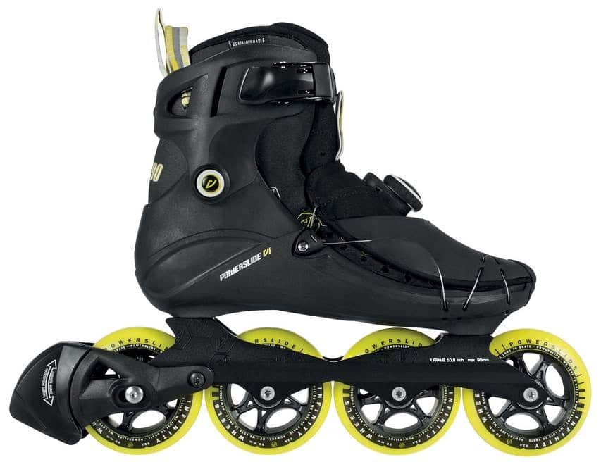 Powerslide Vi 90 2014 (fr)