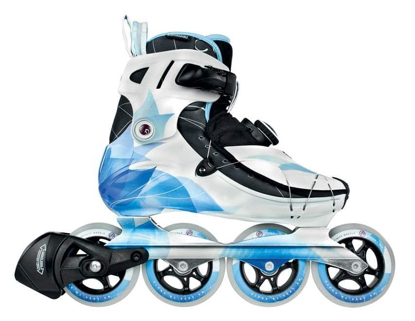 Powerslide Vi 90 Pure 2014 (fr)