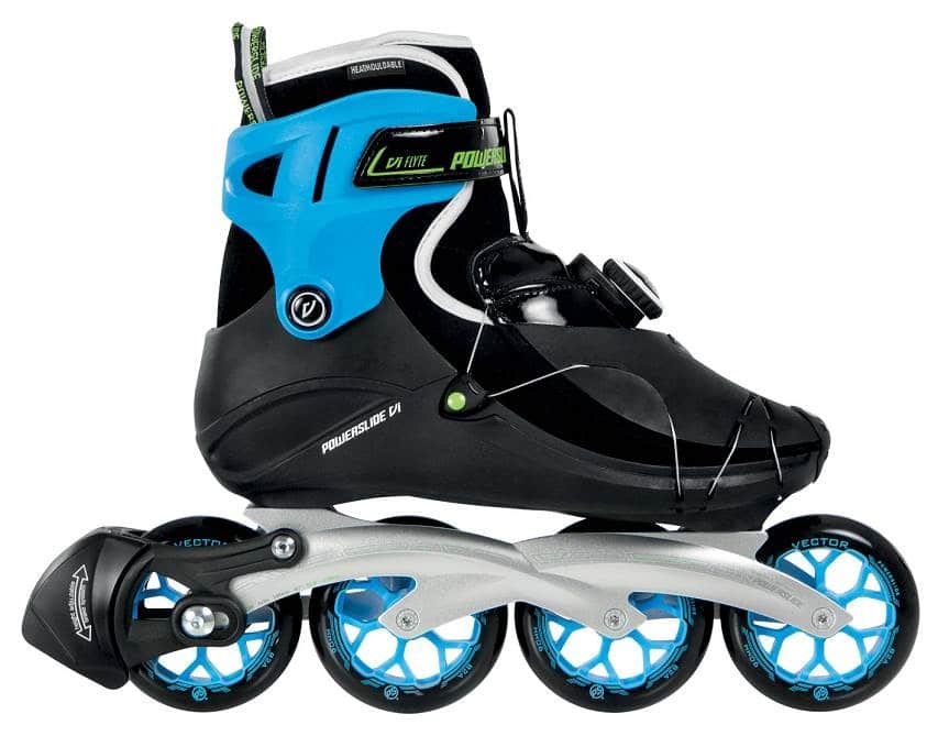 Powerslide Vi Flyte 2 2014 (fr)