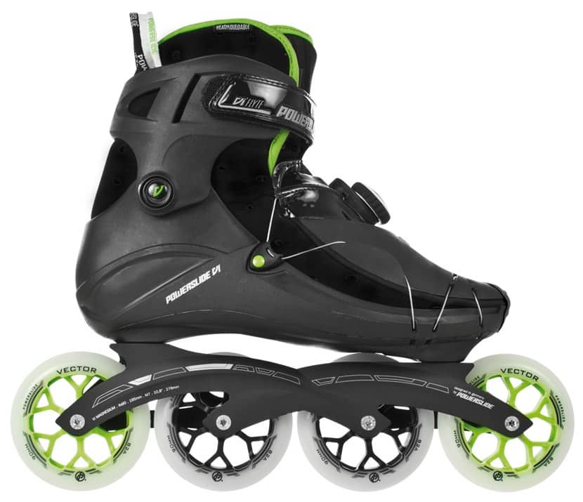 Powerslide Vi Flyte homme 2013 (fr)