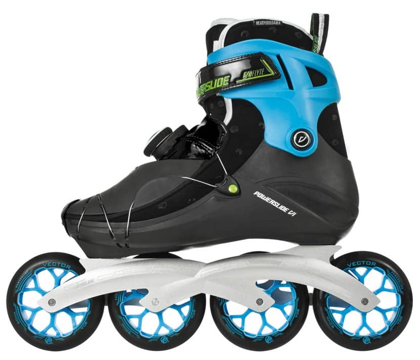 Powerslide Vi Flyte femme 2013 (fr)