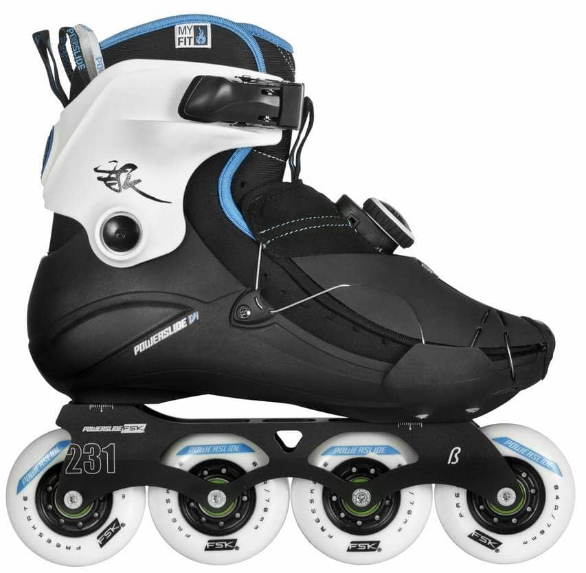 Powerslide Vi FSK 2014 (fr)