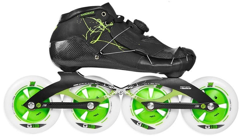 Powerslide Vi Pro Carbon 2013 (fr)
