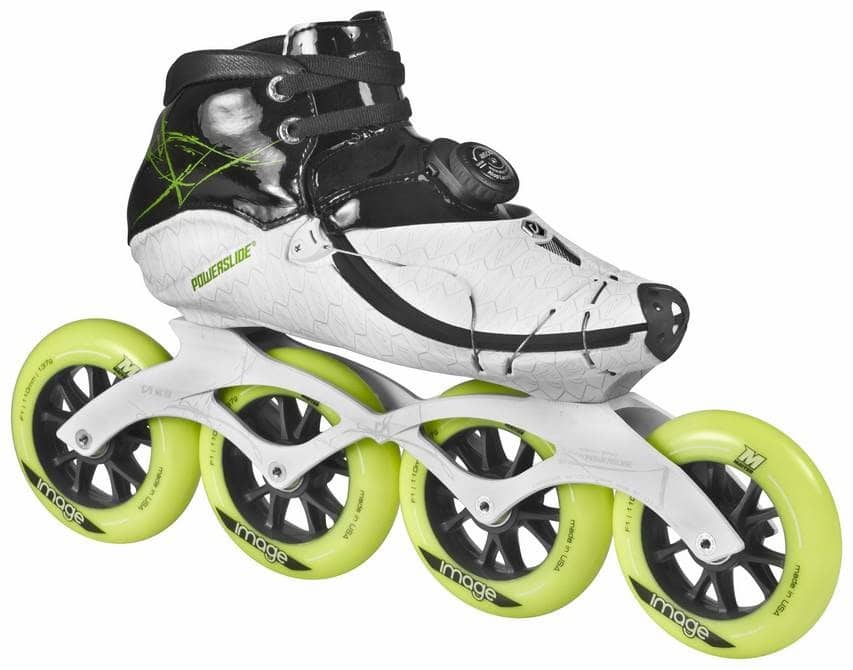 Powerslide Vi RS 2014 (fr)