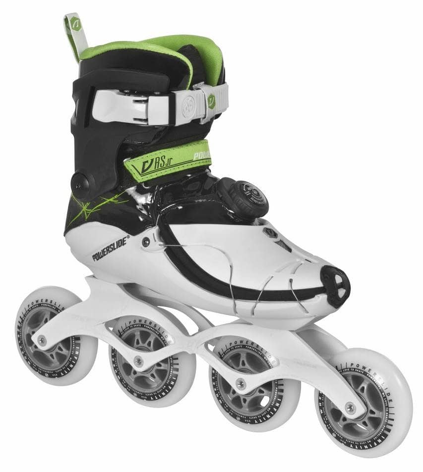 Powerslide Vi RS Junior 2016 (fr)
