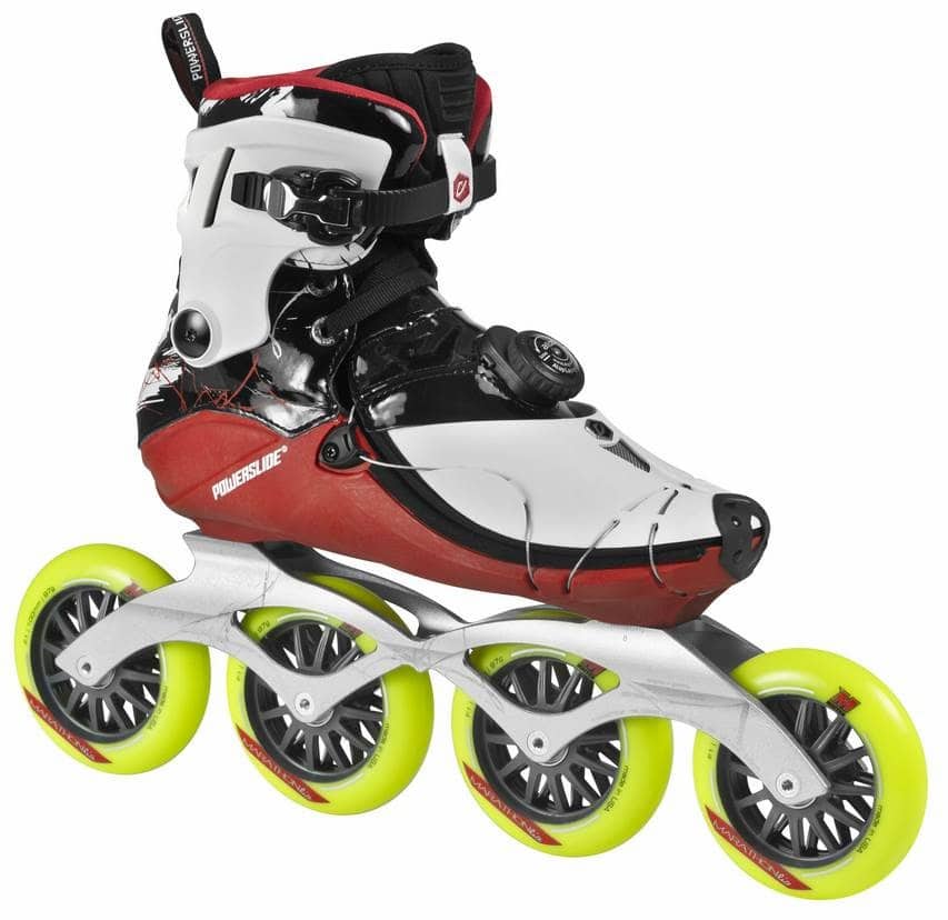 Powerslide Vi SL 2014 (fr)