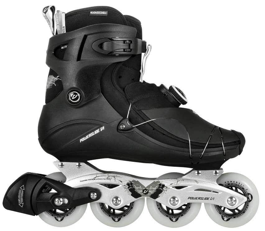 Powerslide Vi SPC 80 2014 (fr)
