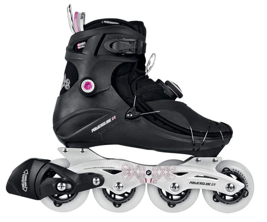Powerslide Vi SPC Pure 2015 (fr)