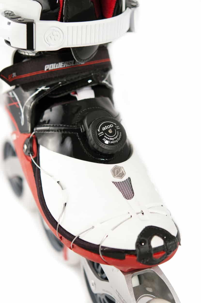 Test Powerslide Virus SL