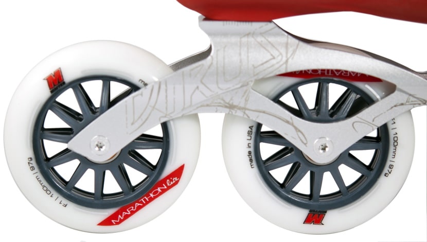 Test du powerslide Virus SL 2012