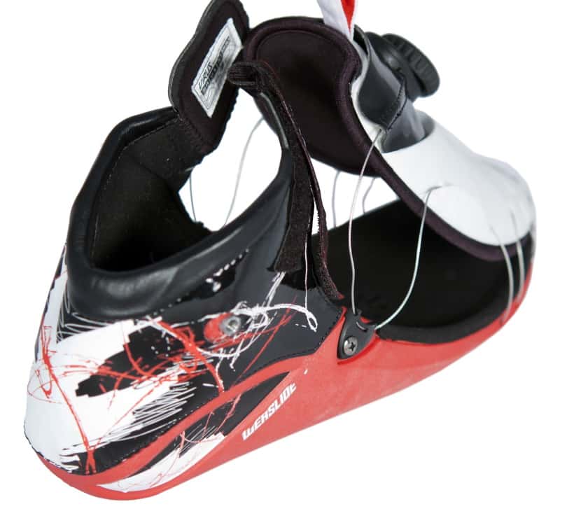 powerslide virus sl 2012 30