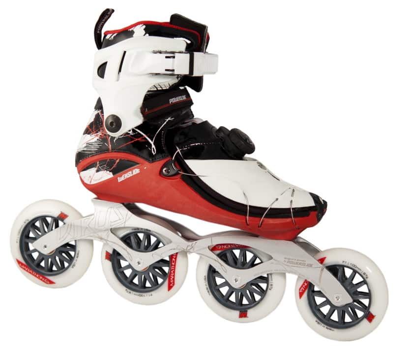 powerslide virus sl 2012