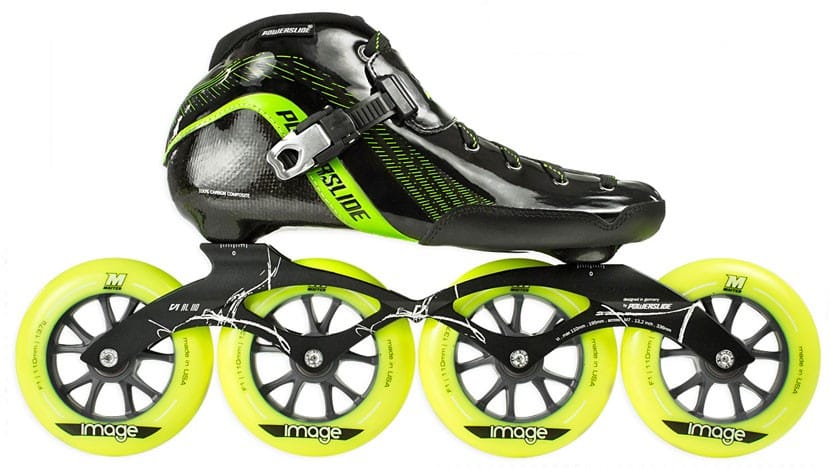 Powerslide Vision 2013 (fr)