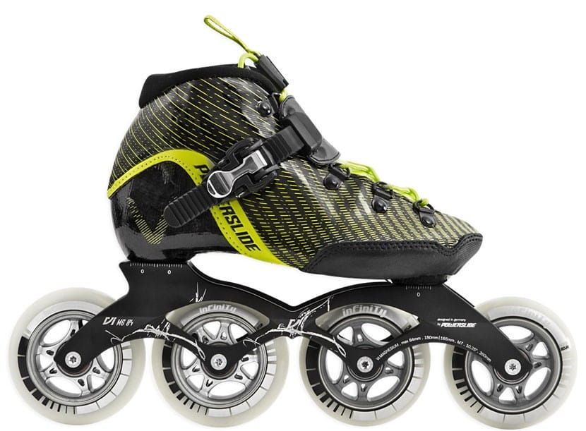 Powerslide Vision Jr. 2013 (fr)
