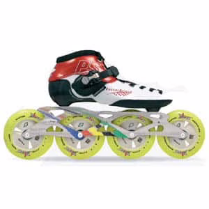 Powerslide C2 Pascal Briand Pro 2007 (fr)
