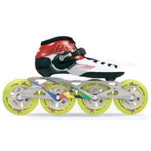 Powerslide C2 Pascal Briand Pro 2007 (fr)