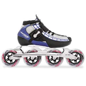 Powerslide C4 2006 (fr)