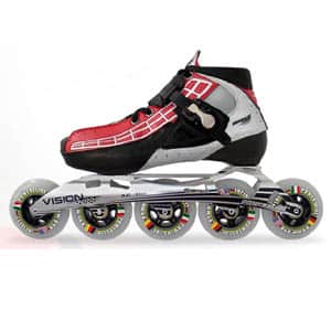 Powerslide C4 Vision 84 2005 (fr)