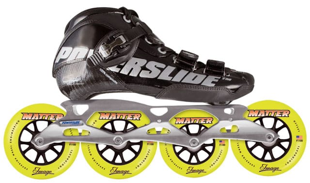 Powerslide C6 (Guyader) 2008 (fr)