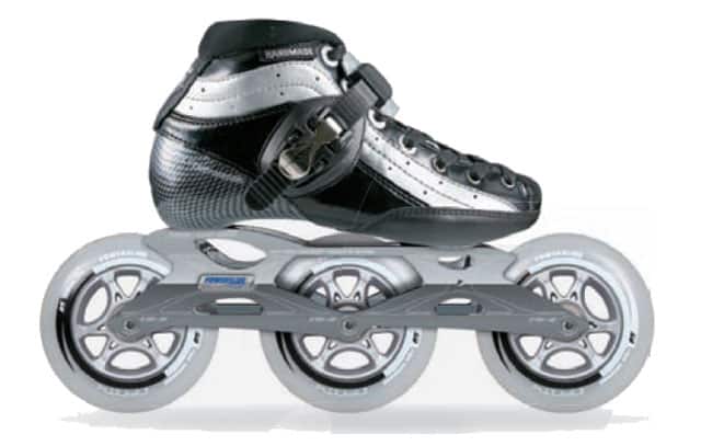 Powerslide C6 Junior 2008 (fr)