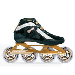 Powerslide C6 Spirit Kid 2007 (fr)