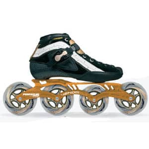 Powerslide C6 Venom 100 2007 (fr)