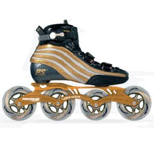 Powerslide Powerslide C8 Venom 90 2007 (fr)