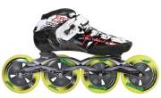Powerslide Triple X² men 2011 (fr)