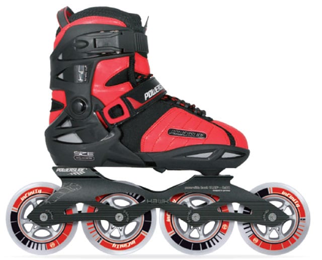 Powerslide Phz5 kids 2010 (fr)