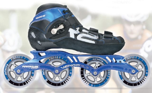 Powerslide R2 2010 (fr)
