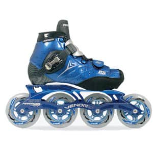 Powerslide R2 Venom Kid 2007 (fr)