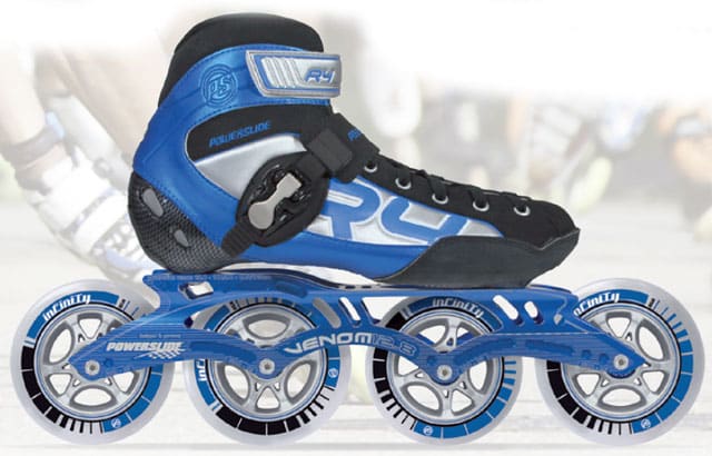 Powerslide R4 2010 (fr)