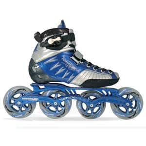 powerslide vitesse r4 venom 100 2007