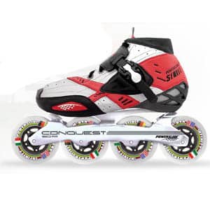 Powerslide S1 Conquest 100 2005 (fr)