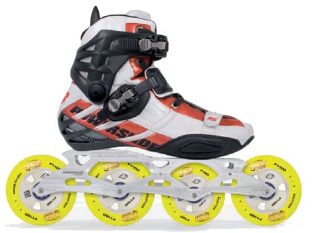 Powerslide S3 2008 (fr)