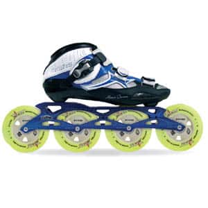Powerslide Triple X Alexis Contin Pro 2007 (fr)