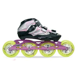 Powerslide Triple X Pure 2007 (fr)